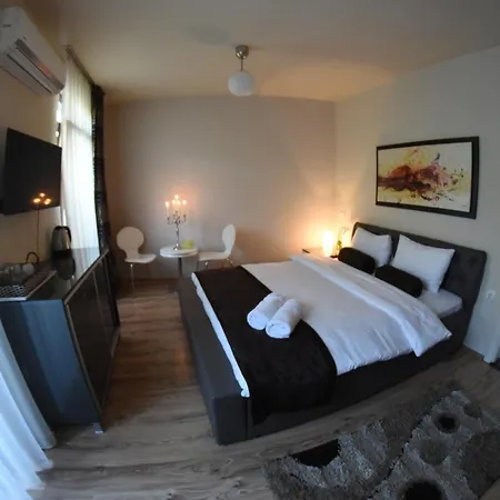 Millenium Travel Apartament Bitola