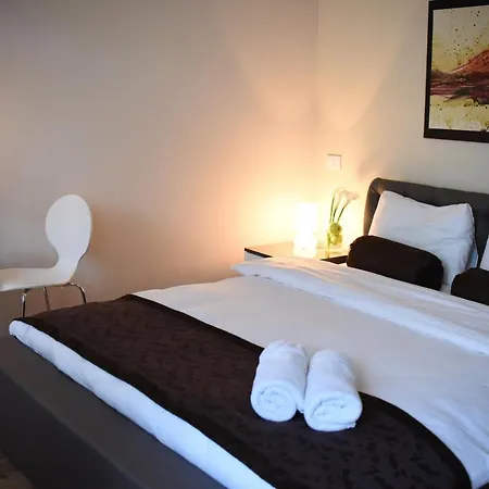 Apartament Millenium Travel *