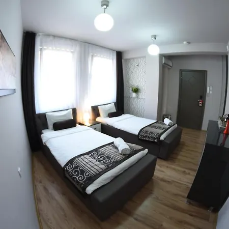 Millenium Travel Apartament *