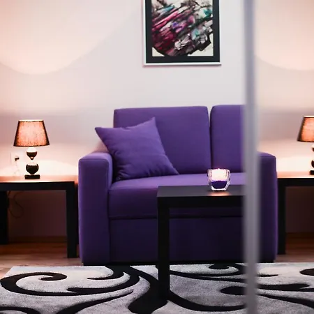 Millenium Travel Apartament Bitola