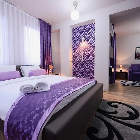 Διαμέρισμα Millenium Travel