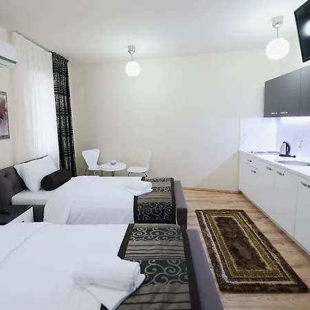 Millenium Travel Apartament