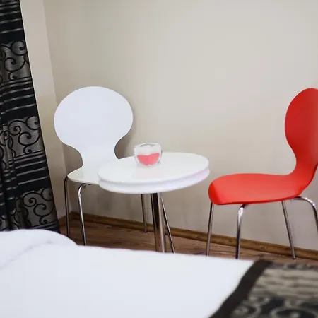 Apartament Millenium Travel *