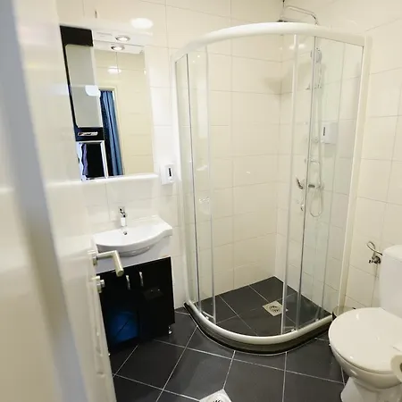 Apartament Millenium Travel Bitola