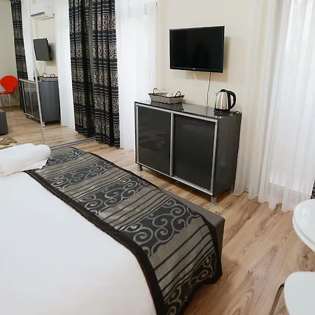 Millenium Travel Apartament