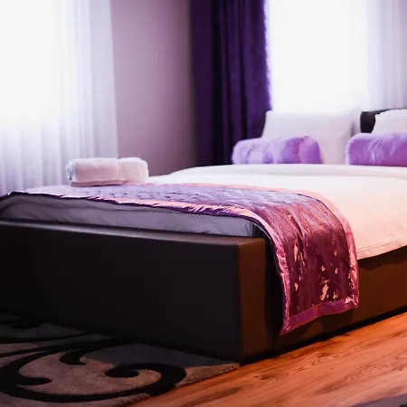 Millenium Travel Apartament *