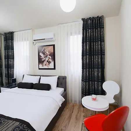 Apartament Millenium Travel Bitola