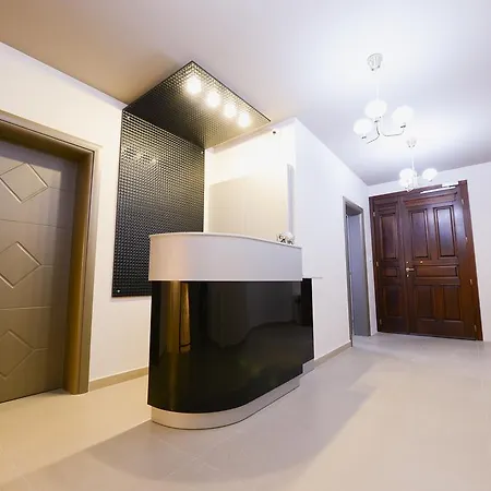 Apartament Millenium Travel
